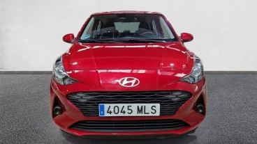 Hyundai i10 1.0 Klass