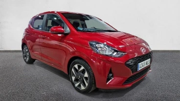 Hyundai i10 1.0 Klass