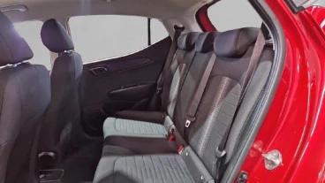 Hyundai i10 1.0 Klass