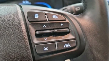 Hyundai i10 1.0 Klass