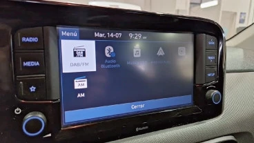 Hyundai i10 1.0 Klass