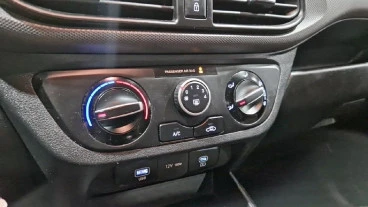 Hyundai i10 1.0 Klass