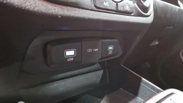 Hyundai i10 1.0 Klass