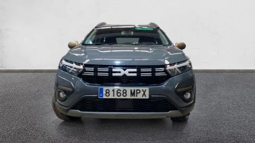 Dacia Jogger Extreme HYBRID 105kW (140CV) 7 plazas