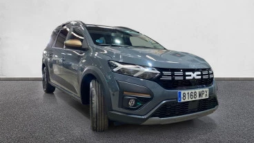Dacia Jogger Extreme HYBRID 105kW (140CV) 7 plazas