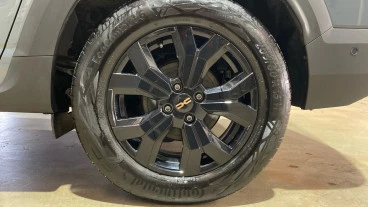 Dacia Jogger Extreme HYBRID 105kW (140CV) 7 plazas