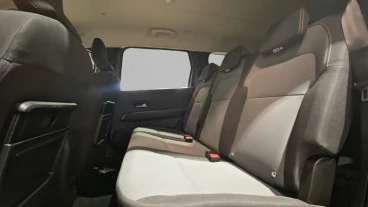 Dacia Jogger Extreme HYBRID 105kW (140CV) 7 plazas