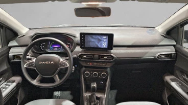 Dacia Jogger Extreme HYBRID 105kW (140CV) 7 plazas