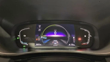 Dacia Jogger Extreme HYBRID 105kW (140CV) 7 plazas