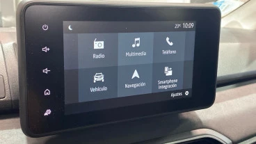 Dacia Jogger Extreme HYBRID 105kW (140CV) 7 plazas