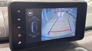 Dacia Jogger Extreme HYBRID 105kW (140CV) 7 plazas