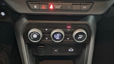 Dacia Jogger Extreme HYBRID 105kW (140CV) 7 plazas