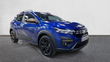 Dacia Sandero Stepway Extreme Go 74kW (100CV) ECO-G
