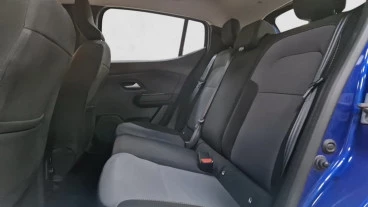 Dacia Sandero Stepway Extreme Go 74kW (100CV) ECO-G