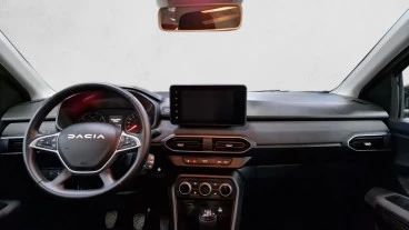 Dacia Sandero Stepway Extreme Go 74kW (100CV) ECO-G