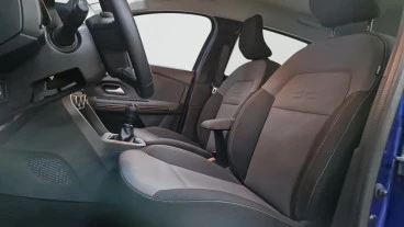 Dacia Sandero Stepway Extreme Go 74kW (100CV) ECO-G
