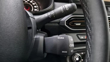Dacia Sandero Stepway Extreme Go 74kW (100CV) ECO-G