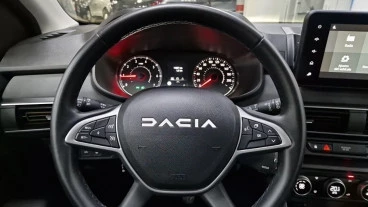 Dacia Sandero Stepway Extreme Go 74kW (100CV) ECO-G