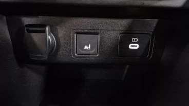 Dacia Sandero Stepway Extreme Go 74kW (100CV) ECO-G