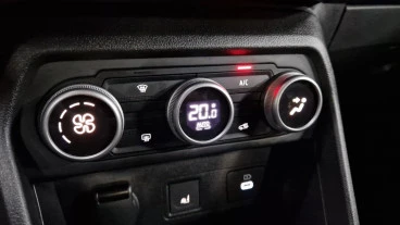 Dacia Sandero Stepway Extreme Go 74kW (100CV) ECO-G