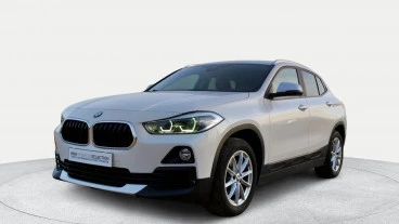 BMW X2 xDrive20dA