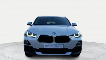 BMW X2 xDrive20dA