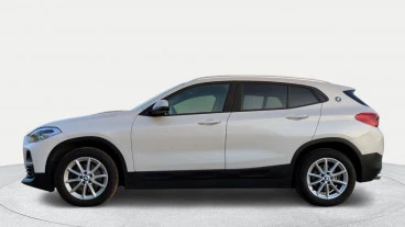 BMW X2 xDrive20dA