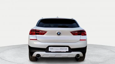 BMW X2 xDrive20dA