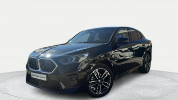 BMW X2 SDRIVE20D