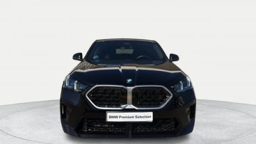 BMW X2 SDRIVE20D
