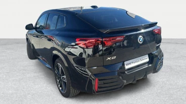 BMW X2 SDRIVE20D