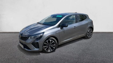 Renault Clio techno Eco-G 100cv (74kW)