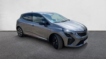 Renault Clio techno Eco-G 100cv (74kW)
