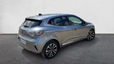 Renault Clio techno Eco-G 100cv (74kW)