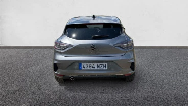 Renault Clio techno Eco-G 100cv (74kW)