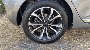 Renault Clio techno Eco-G 100cv (74kW)