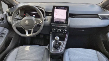 Renault Clio techno Eco-G 100cv (74kW)