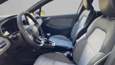 Renault Clio techno Eco-G 100cv (74kW)