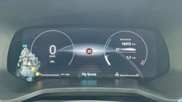 Renault Clio techno Eco-G 100cv (74kW)