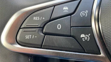 Renault Clio techno Eco-G 100cv (74kW)