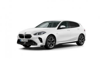 BMW Serie 1 120