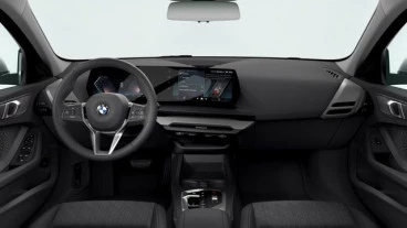 BMW Serie 1 120