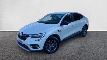 Renault Arkana Evolution TCe 103kW(140CV) EDC mild hybr