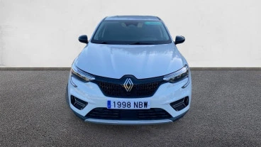 Renault Arkana Evolution TCe 103kW(140CV) EDC mild hybr