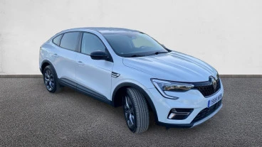 Renault Arkana Evolution TCe 103kW(140CV) EDC mild hybr