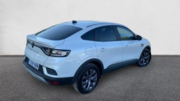 Renault Arkana Evolution TCe 103kW(140CV) EDC mild hybr