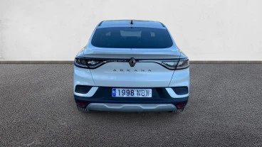 Renault Arkana Evolution TCe 103kW(140CV) EDC mild hybr