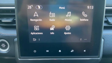 Renault Arkana Evolution TCe 103kW(140CV) EDC mild hybr