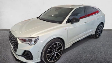 Audi Q3 Sportback S line 35 TDI 110kW (150CV) S tronic