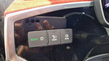 Audi Q3 Sportback S line 35 TDI 110kW (150CV) S tronic